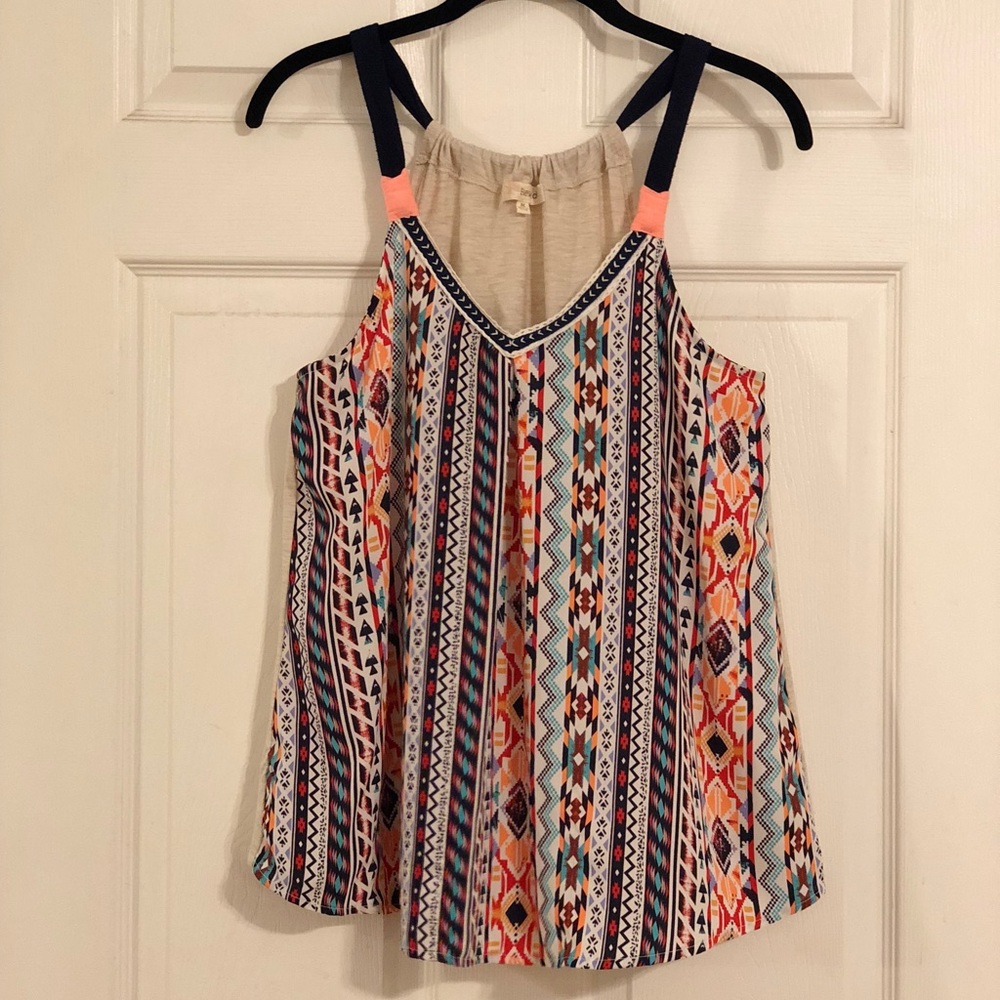 Rewind Flowy Blouse!!!🌷